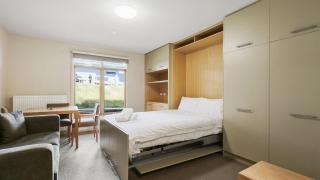 Chalet Hotham 7 - Mount Hotham - 5
