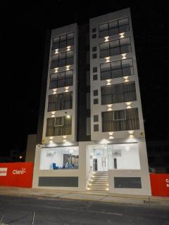 Hotel Cumbre Real Airport - Arequipa - Arequipa - 4