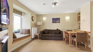 Chalet Hotham 5 - Mount Hotham - 0