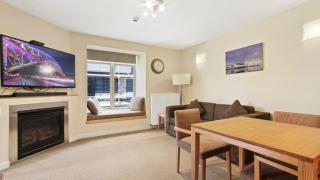 Chalet Hotham 5 - Mount Hotham - 7