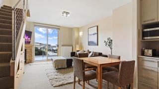 Chalet Hotham 13 - Mount Hotham - 8