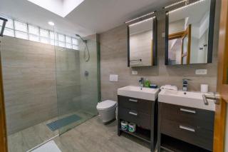 Kite Beach Oceanfront 1st Row Two Bedrooms and patio - Cabarete - 2