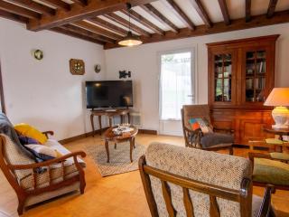 Maison confortable, charmante, jardin clos, proximité sites historiques - FR-1-616-177 - 6