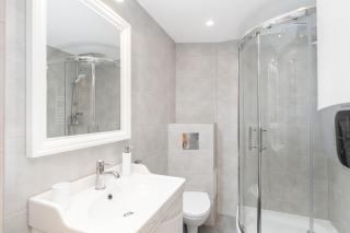 UROCZY ZAKĄTEK - Apartamenty w centrum Zatora, blisko Energylandii - Zator - 6