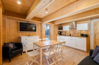 UROCZY ZAKĄTEK - Apartamenty w centrum Zatora, blisko Energylandii - Zator - 8
