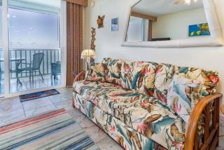 Beautifully Renovated Oceanfront Condo w/ breathe taking Views! - Hale Kona Kai 302 - Kailua-Kona - 8