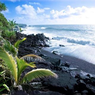 Beautifully Renovated Oceanfront Condo w/ breathe taking Views! - Hale Kona Kai 302 - Kailua-Kona - 6