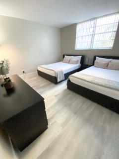 Oversized 2-Bedroom on the Ocean - 2