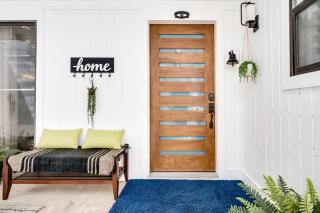 Chic Townhouse on Lake LBJ with Wet Boat Slip - 7