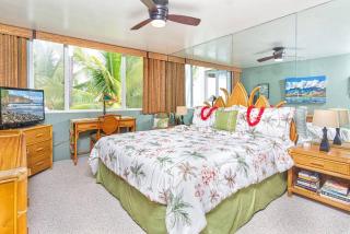 Ocean & Lagoon View Condo! - Hale Kona Kai 309 by Casago Kona - Kailua-Kona - 8