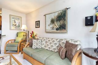 Ocean & Lagoon View Condo! - Hale Kona Kai 309 by Casago Kona - 6