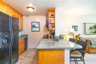 Ocean & Lagoon View Condo! - Hale Kona Kai 309 by Casago Kona - Kailua-Kona - 4