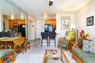 Ocean & Lagoon View Condo! - Hale Kona Kai 309 by Casago Kona - Kailua-Kona - 2