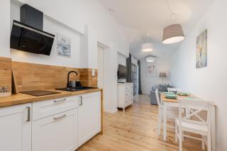 UROCZY ZAKĄTEK - Apartamenty w centrum Zatora, blisko Energylandii - Zator - 2
