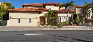 luxurious house with private pool in tierra del sol Resort&Golf - Palm-Eagle Beach - 1