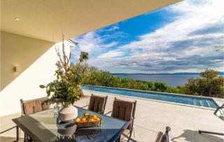 Villa Green Wave - Kostrena - 8
