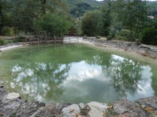 Farmhouse in Tuscany with Teggina Valley View - Castel Focognano - 1