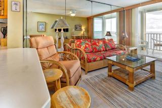 Beautiful Oceanfront Condo! - Hale Kona Kai 303 - Kailua-Kona - 7