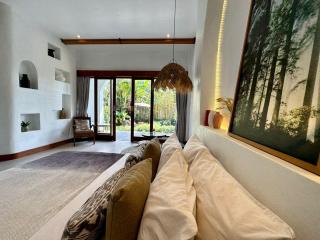 Mossca Mooi - Ubud - 1