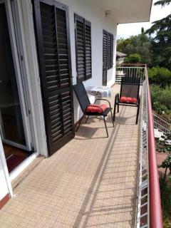 Apartments Sea Breeze - Umag - 1