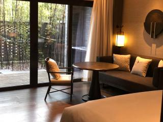 JW Marriott Hotel Qufu - Qufu - 9