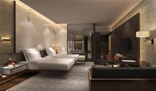 JW Marriott Hotel Qufu - Qufu - 8
