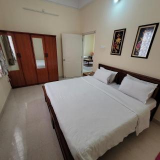 Vazeer Residancy - Hyderabad - 5