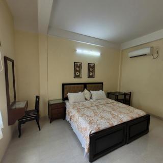 Vazeer Residancy - Hyderabad - 2