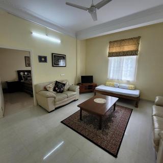 Vazeer Residancy - Hyderabad - 4