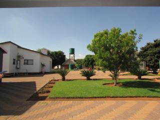 Wild Experience close to Hammanskraal and Dinokeng - Pretoria - 5