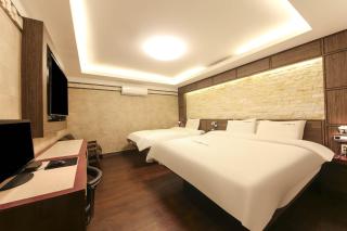 Sugar Hotel - Gyeongju - 6