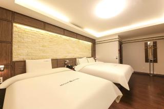 Sugar Hotel - Gyeongju - 2