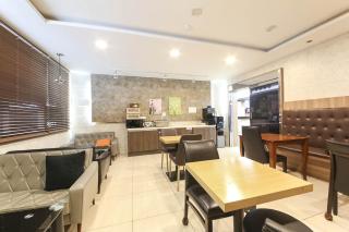 Sugar Hotel - Gyeongju - 8