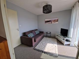 Appartement avec Piscine, Tennis & Balcon, Centre-ville Chatelaillon-Plage, 6 Pers, 2 Ch - FR-1-706-17 - Châtelaillon-Plage - 8