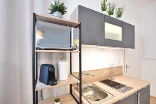 Super central city appartement with free parking - Innsbruck - 3