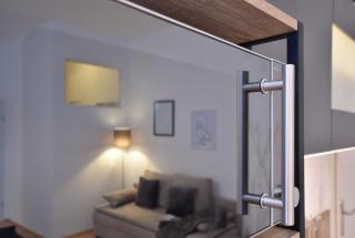 Super central city appartement with free parking - Innsbruck - 1