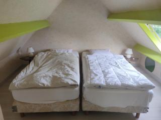 Maison 6 pers, 600m plage, jardin, barbecue, parking - FR-1-639-92 - Sarzeau - 2