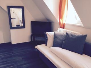 INSIDE Five - Zurich - 8