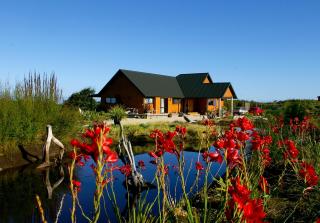 Birds Ferry Lodge Luxury B&B - 5