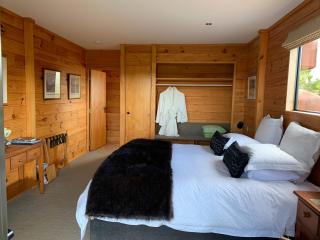 Birds Ferry Lodge Luxury B&B - 1