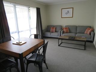 Commodore Court Motel - Blenheim - 8