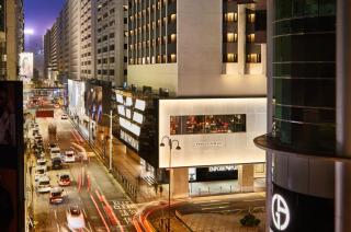 Prince Hotel, Marco Polo - 9