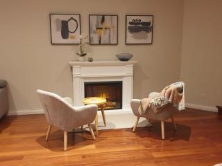 Alleura House Serene Bushland 4BR Families Groups - Leura - 9