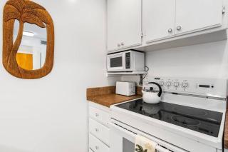 Dreamy True Oceanfront Condo - Hale Kona Kai 307 by Casago Kona - Kailua-Kona - 5