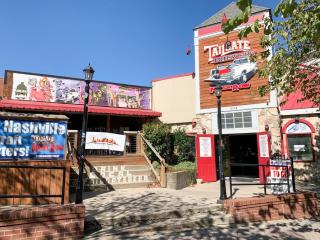 The Vinyl at Music Row - Garden Suite - Nashville - 2