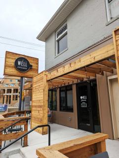 The Vinyl at Music Row - Garden Suite - Nashville - 5