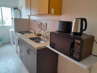 Depto Rawson Home - 4
