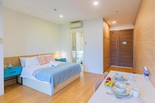 Oxley Thanksgiving Residence - 3