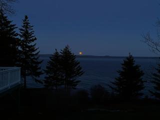 Betty's Place - Cozy ocean front getaway with views of Casco Bay - 5