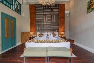 The Reward Villas Kerobokan - Seminyak - 8
